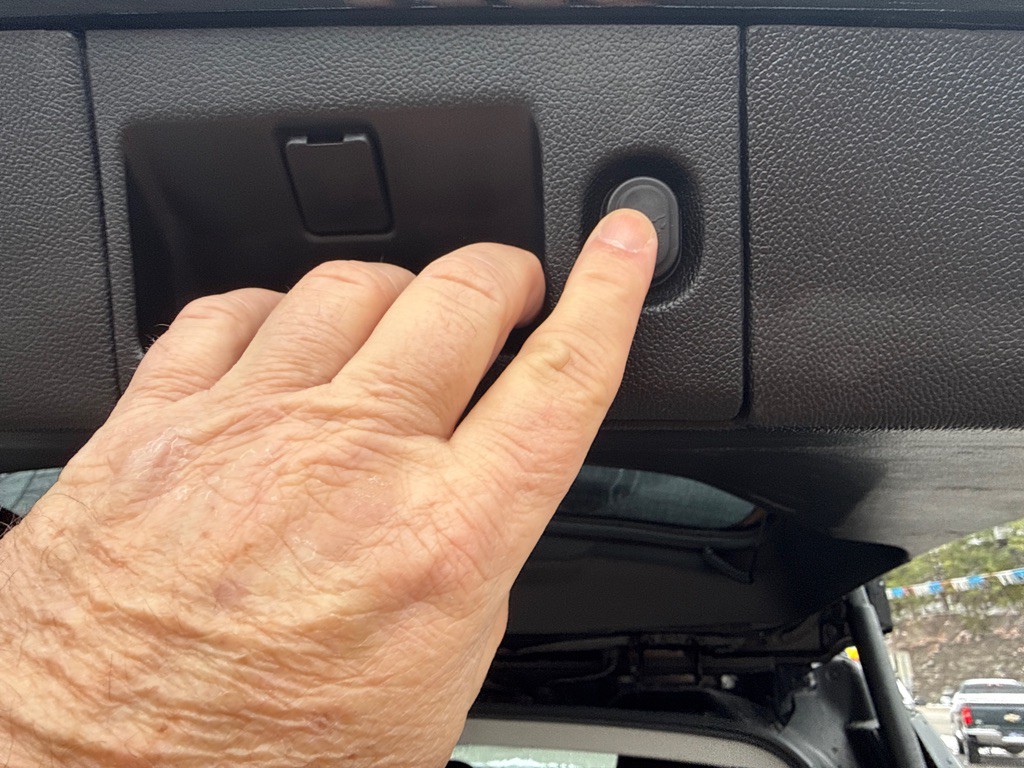 2018 Chevrolet Tahoe Image 14