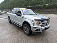 Image for 2019 Ford F-150 Supercrew ID: 7221620