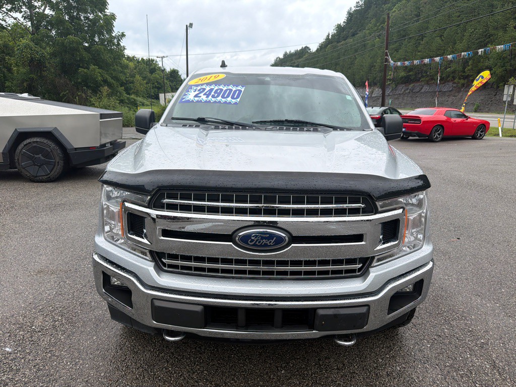 2019 Ford F-150 Image 2