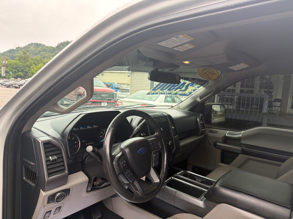 2019 Ford F-150 Image 5