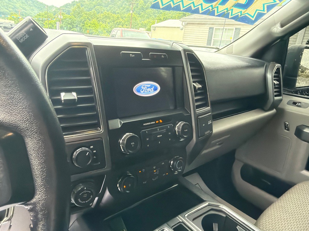 2019 Ford F-150 Image 6