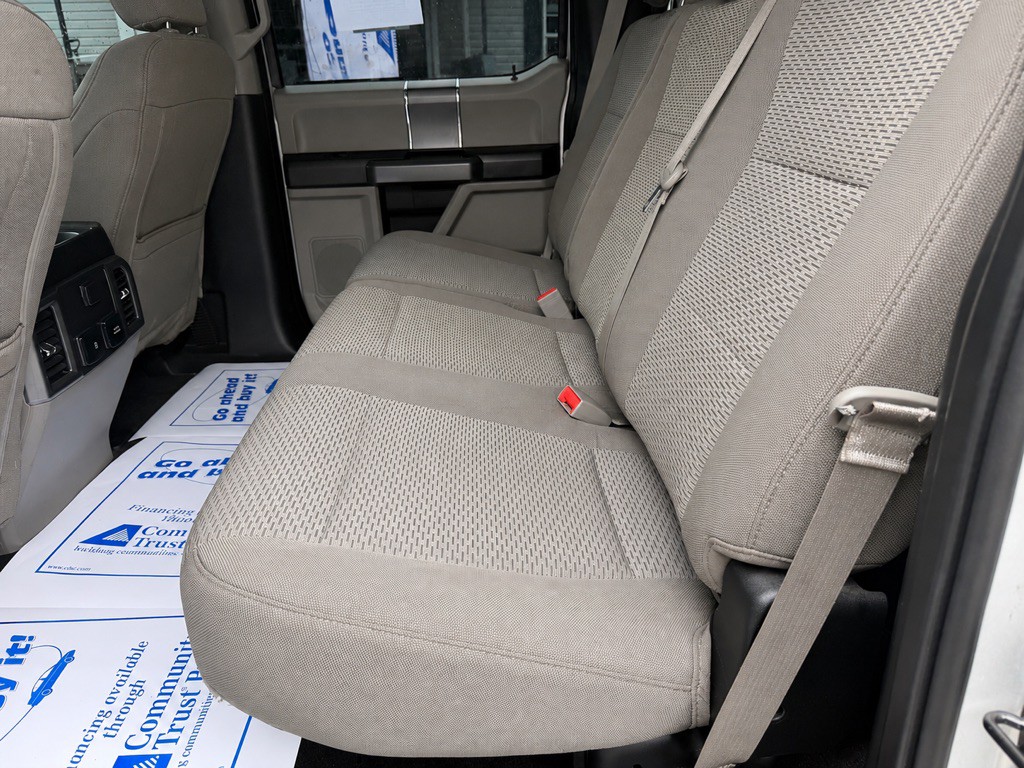 2019 Ford F-150 Image 7