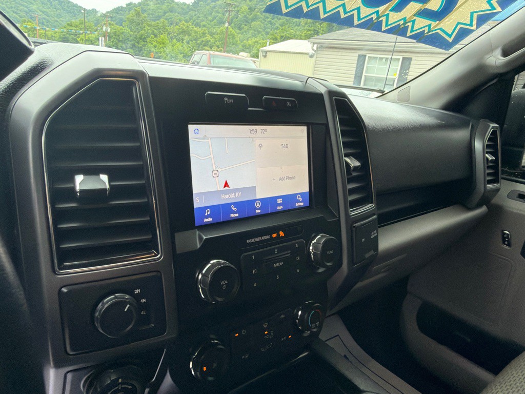 2019 Ford F-150 Image 8