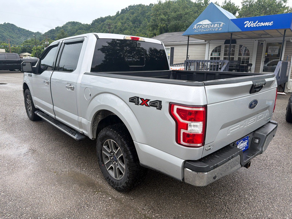 2019 Ford F-150 Image 9