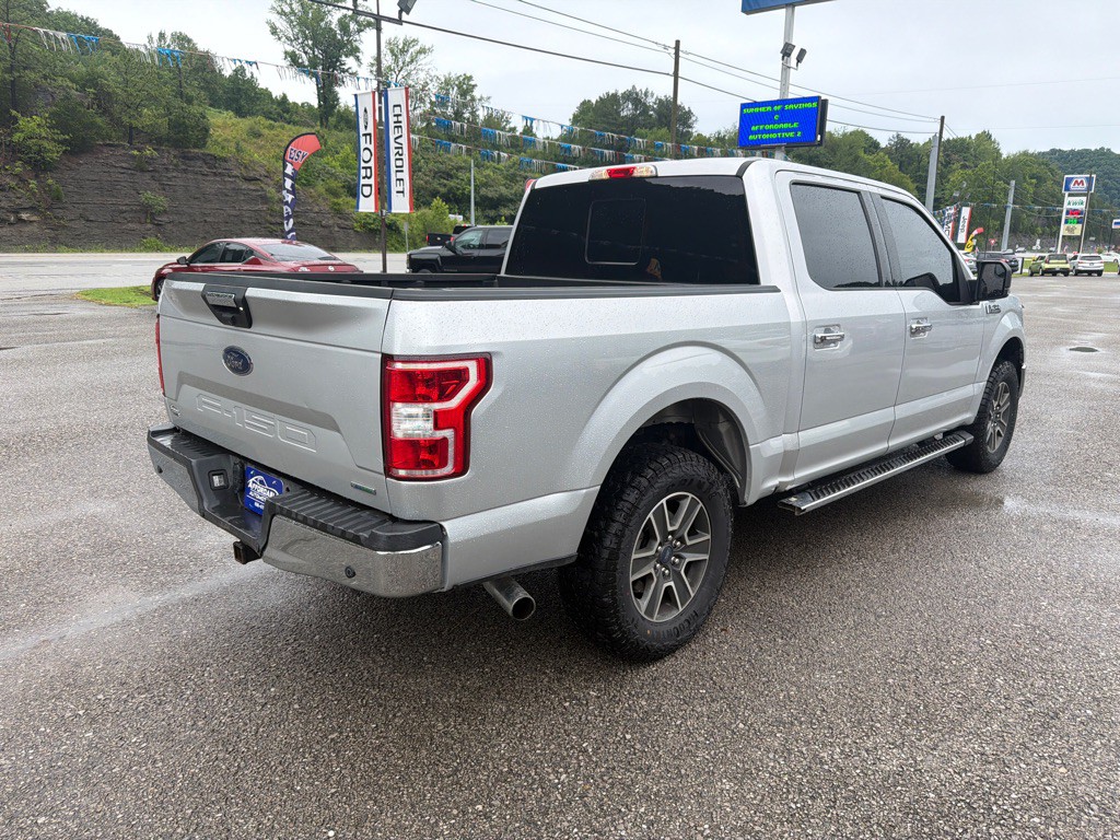 2019 Ford F-150 Image 11