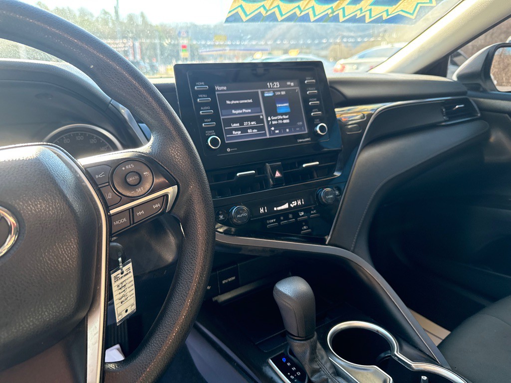 2023 Toyota Camry Image 5