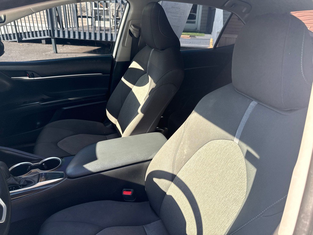 2023 Toyota Camry Image 6