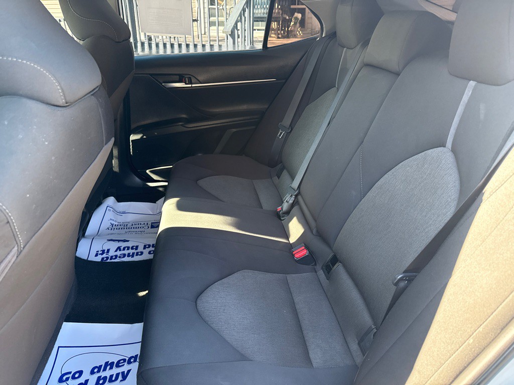 2023 Toyota Camry Image 7