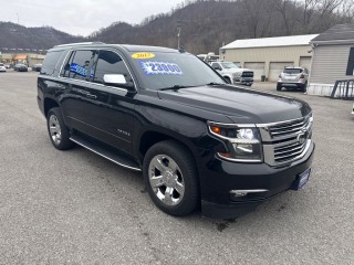 Image for 2017 Chevrolet Tahoe 1500 PREMIER ID: 7226814