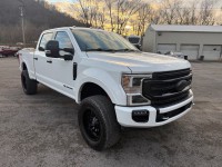 Image for 2021 Ford F-250 Platinum ID: 7234289