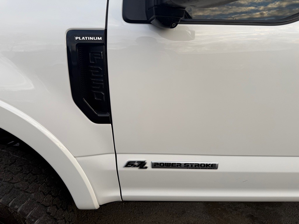 2021 Ford F-250 Image 4