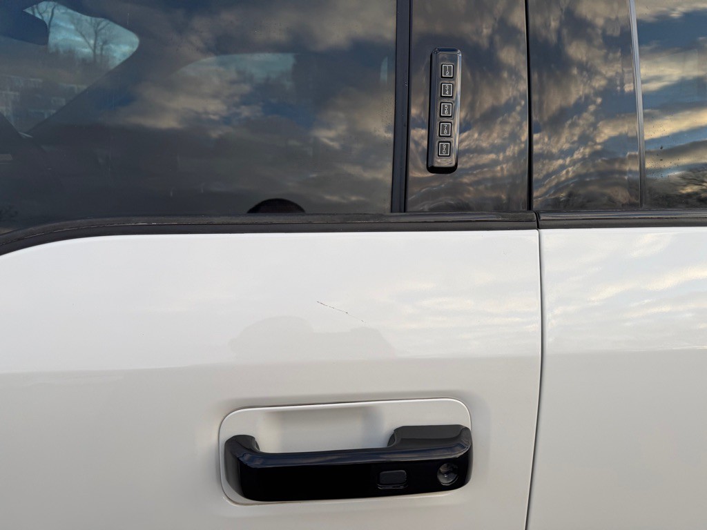 2021 Ford F-250 Image 5