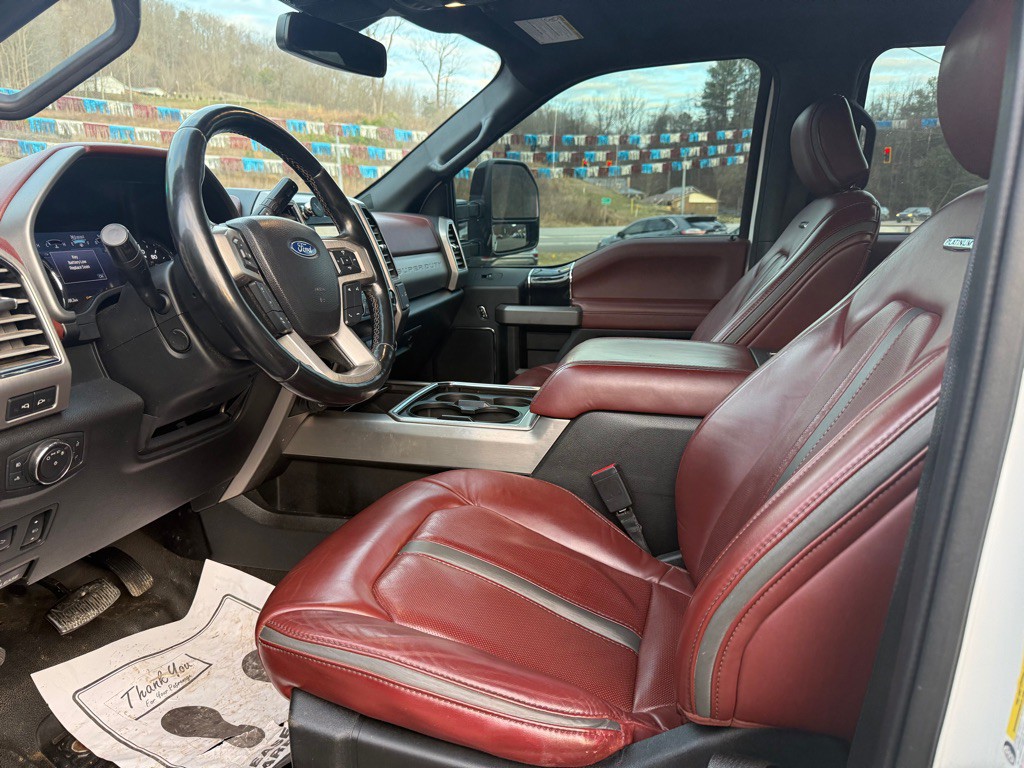 2021 Ford F-250 Image 7