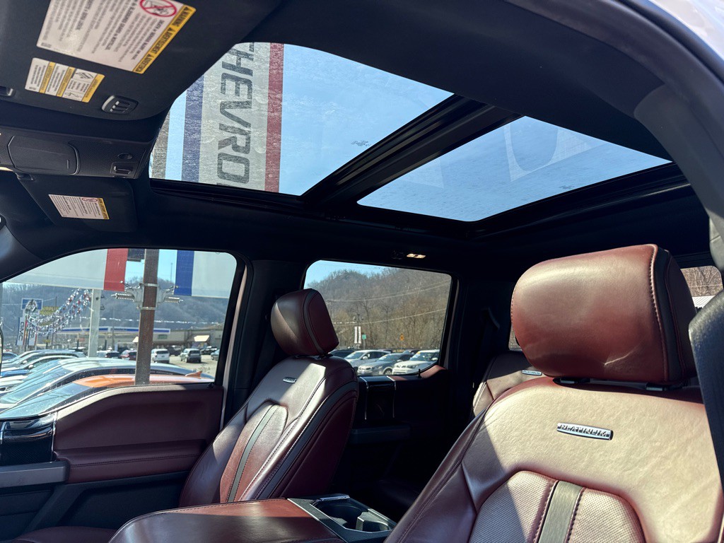 2021 Ford F-250 Image 9