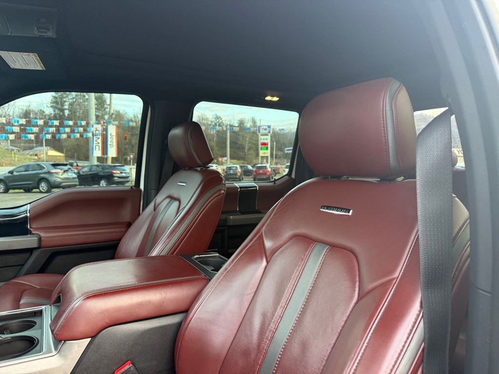 2021 Ford F-250 Image 10