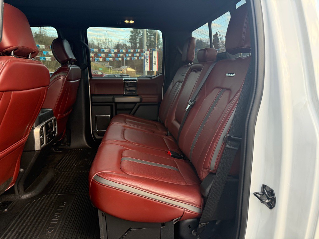 2021 Ford F-250 Image 11