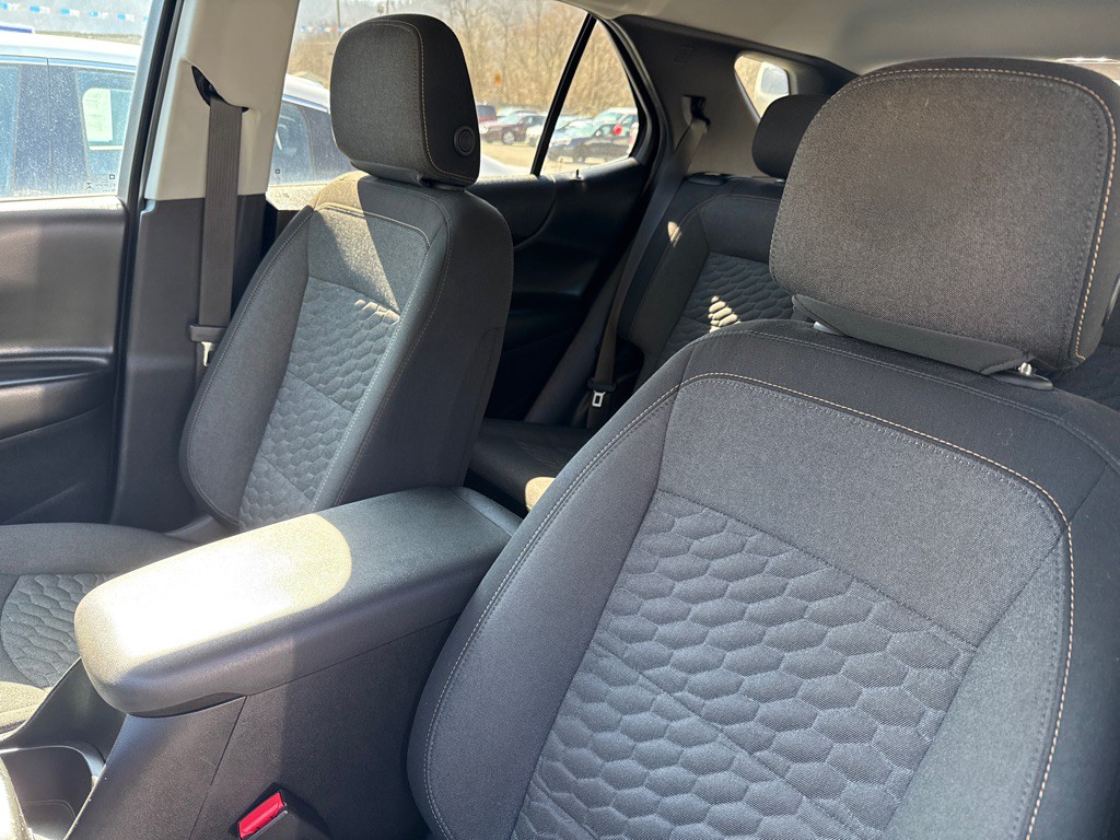 2018 Chevrolet Equinox Image 7