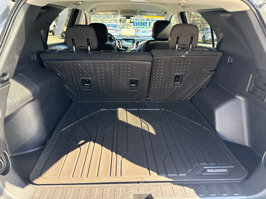 2018 Chevrolet Equinox Image 10