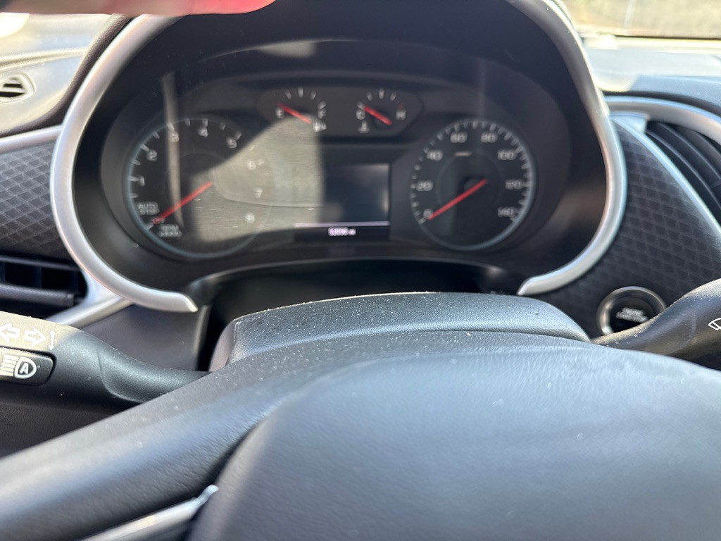 2023 Chevrolet Malibu Image 6