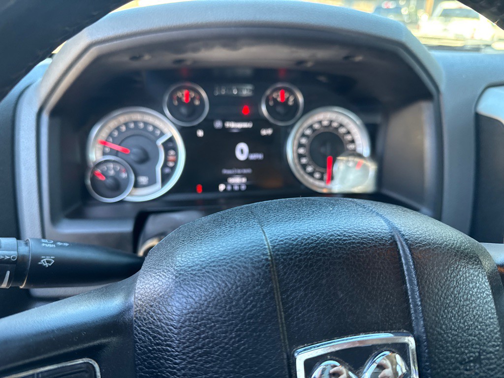 2016 RAM 1500 Image 6