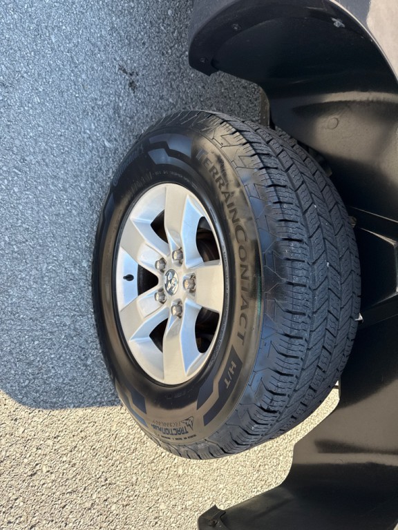 2016 RAM 1500 Image 10