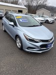 Image for 2018 Chevrolet Cruze LT ID: 7234879