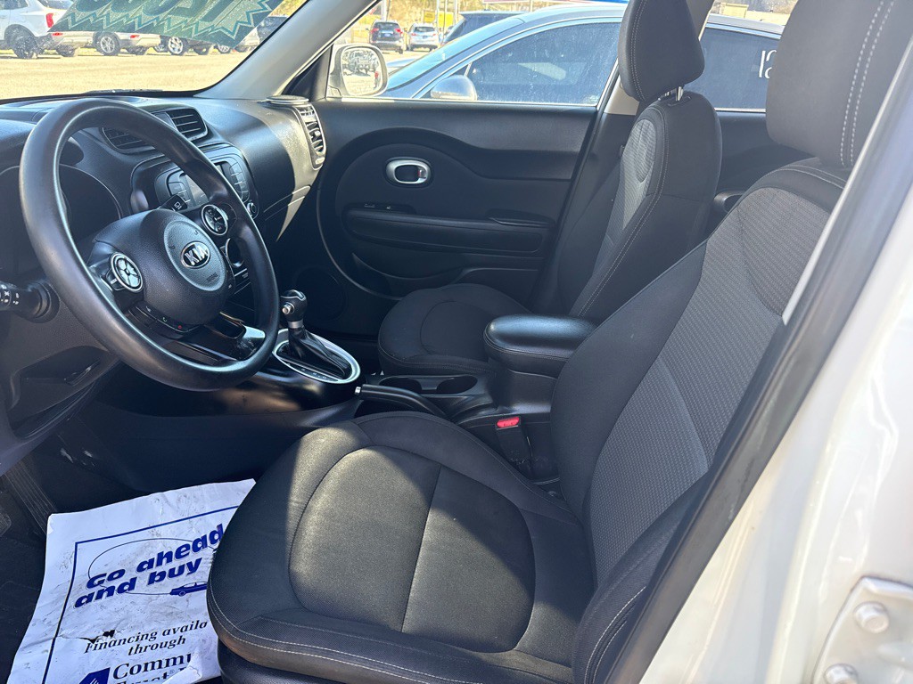 2017 Kia Soul Image 4