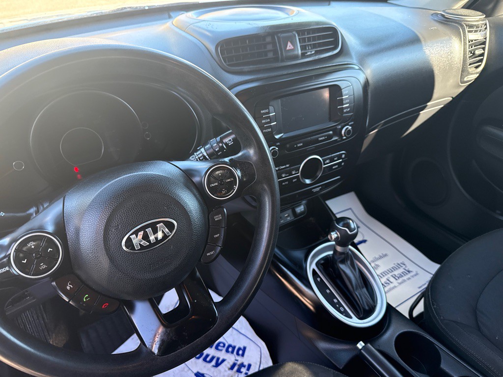 2017 Kia Soul Image 5