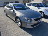 Image for 2018 Kia Optima LX ID: 7235983