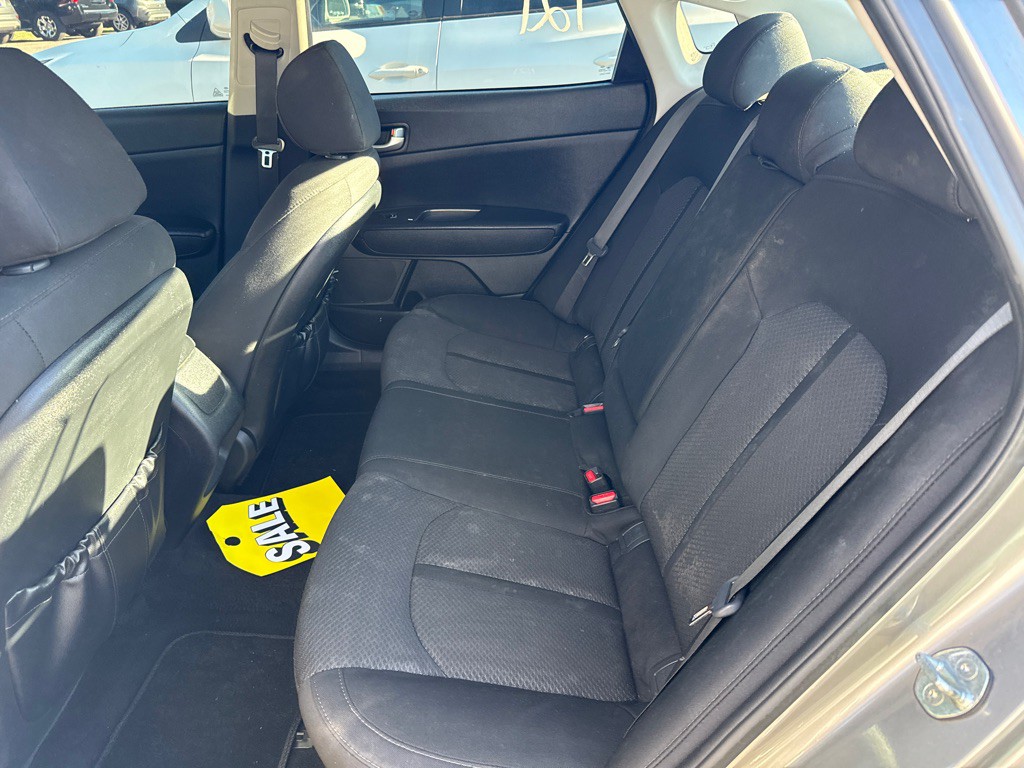 2018 Kia Optima Image 7