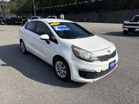 Image for 2016 Kia Rio LX ID: 7241428