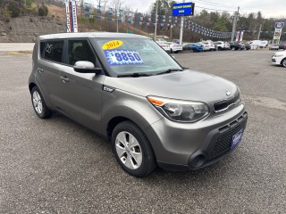 Image for 2014 Kia Soul + ID: 7241804