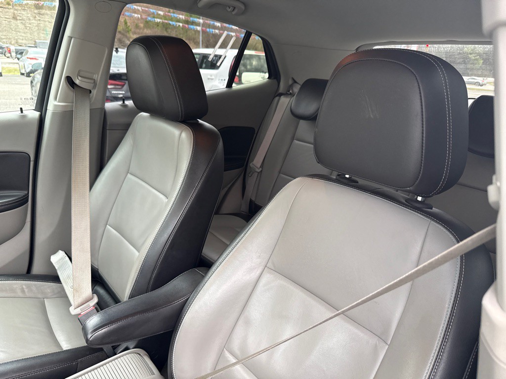 2016 Buick Enclave Image 7