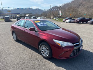 Image for 2017 Toyota Camry LE ID: 7254008