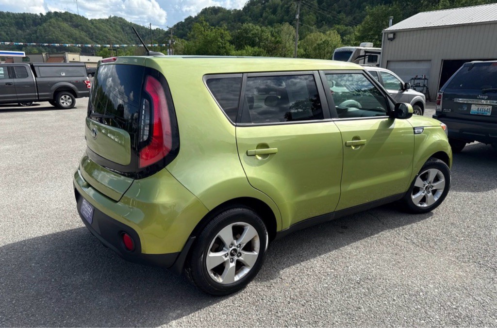 2018 Kia Soul Image 6