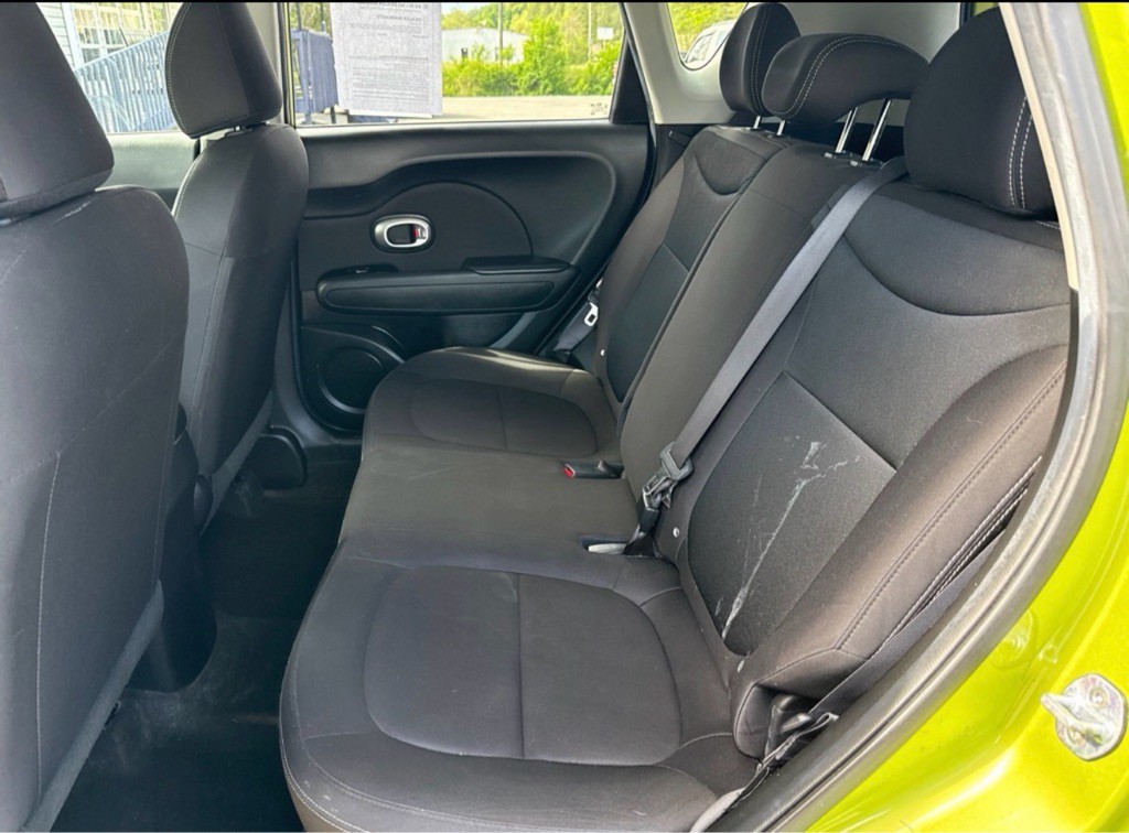 2018 Kia Soul Image 10