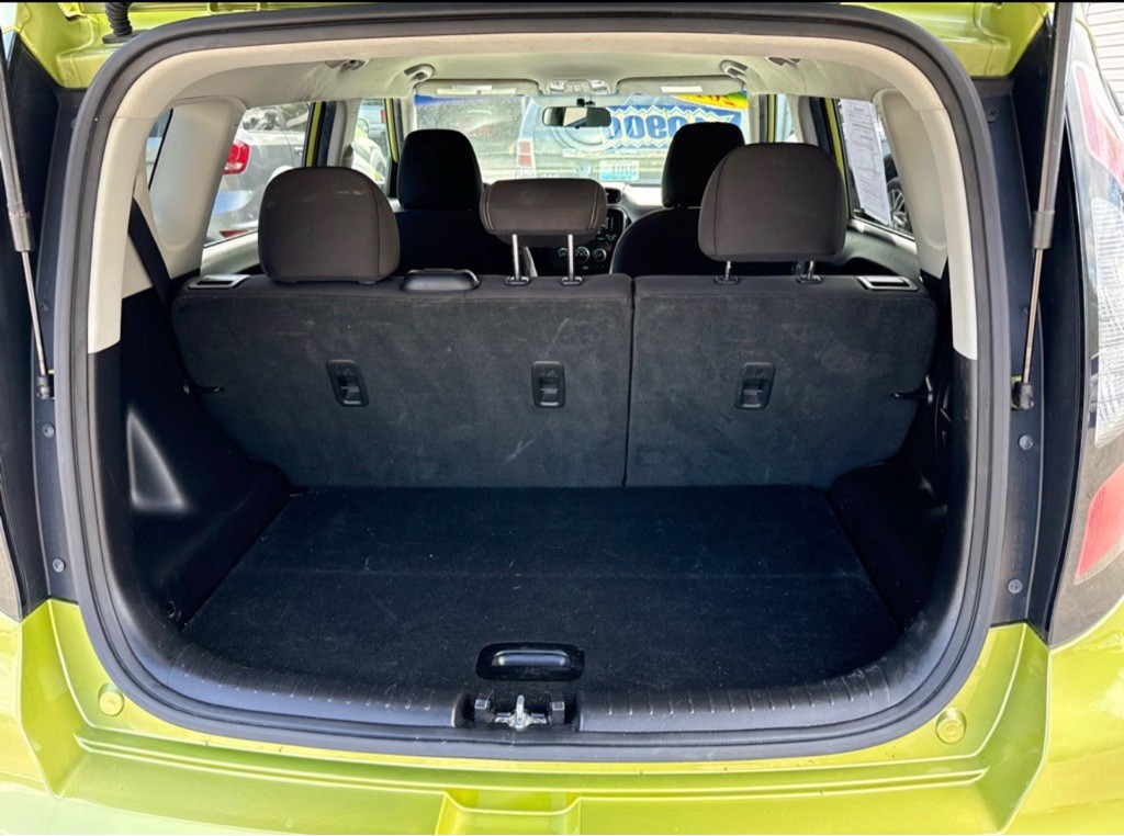 2018 Kia Soul Image 11