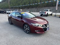 Image for 2018 Nissan Maxima 3.5S ID: 7261700