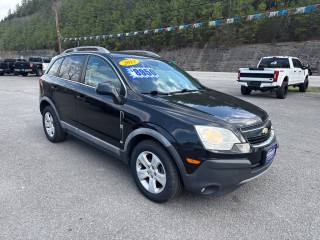 Image for 2013 Chevrolet Captiva LS ID: 7261985