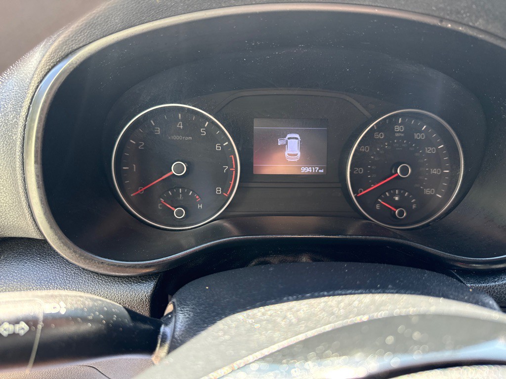 2022 Kia Sportage Image 6