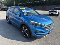 Image for 2016 Hyundai Tucson Limited ID: 7270937