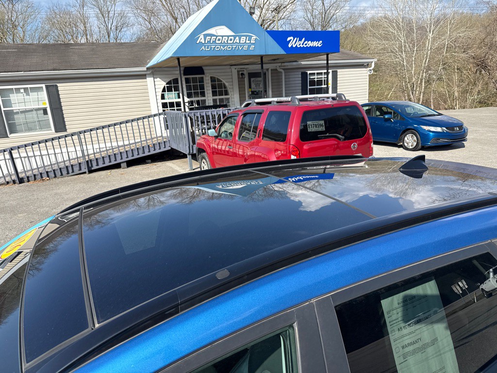 2016 Hyundai Tucson Image 5