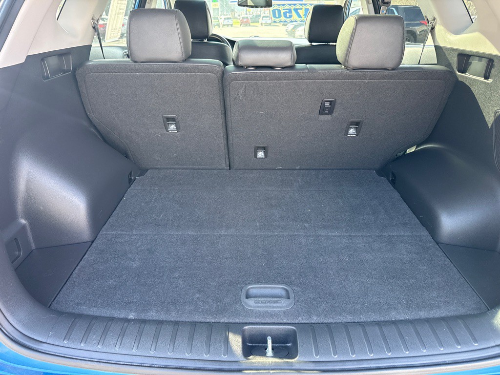 2016 Hyundai Tucson Image 14