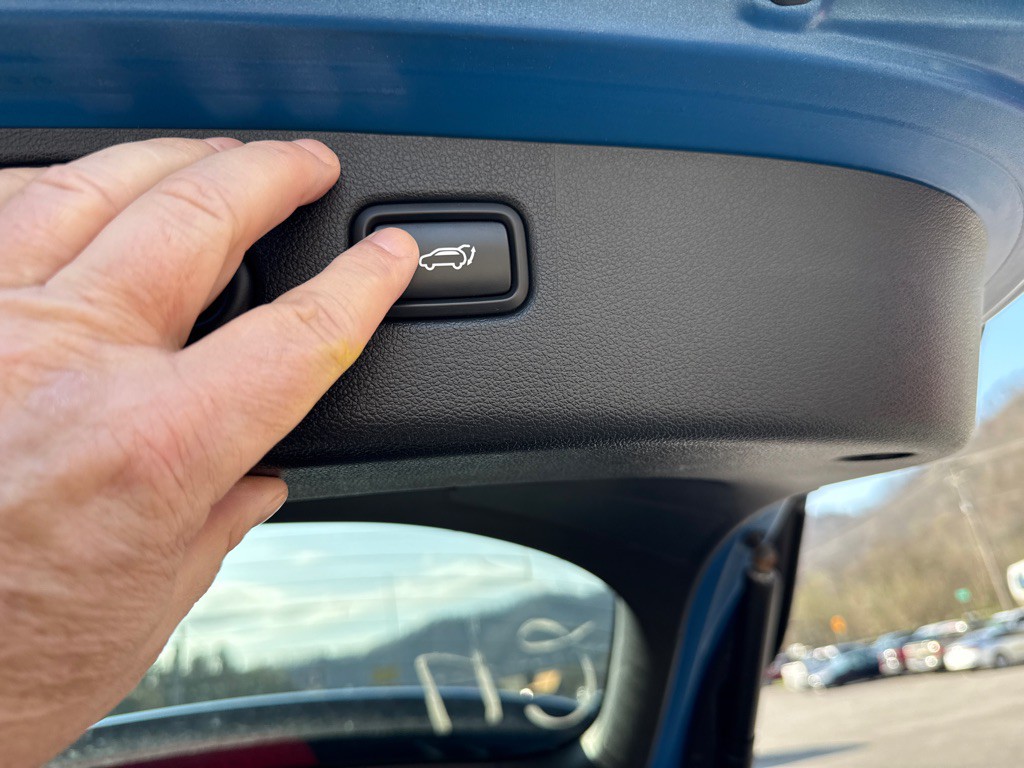 2016 Hyundai Tucson Image 16