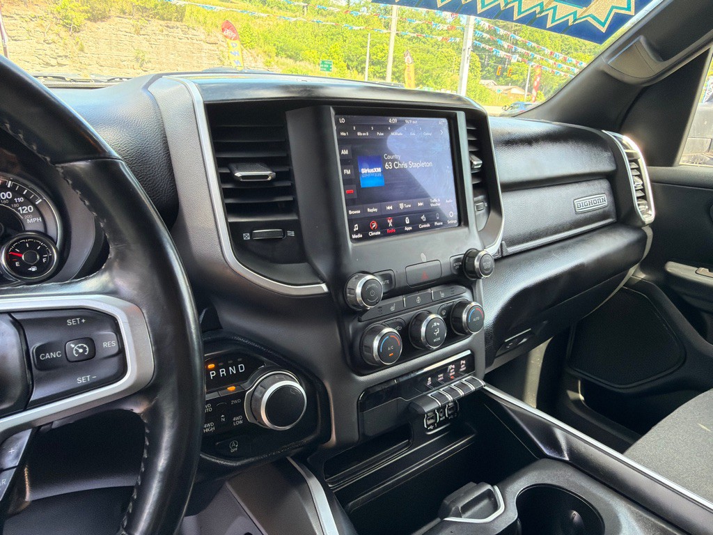2021 RAM 1500 Image 6