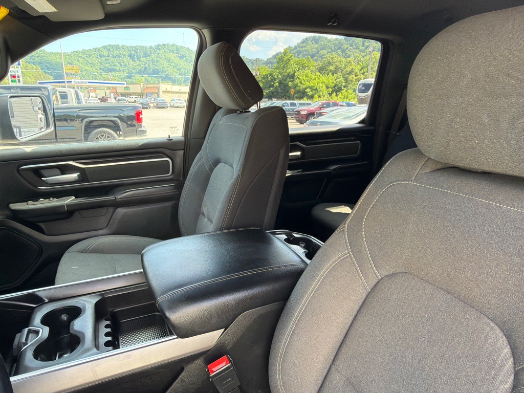 2021 RAM 1500 Image 7