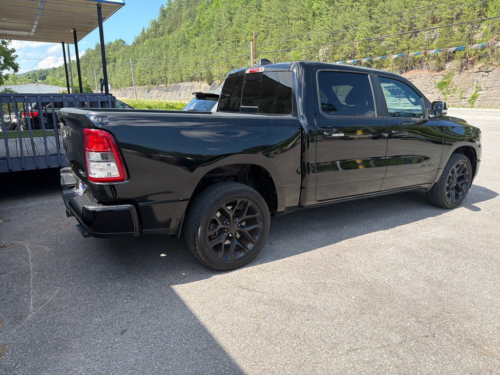 2021 RAM 1500 Image 10