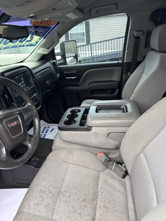 2019 GMC Sierra Image 3