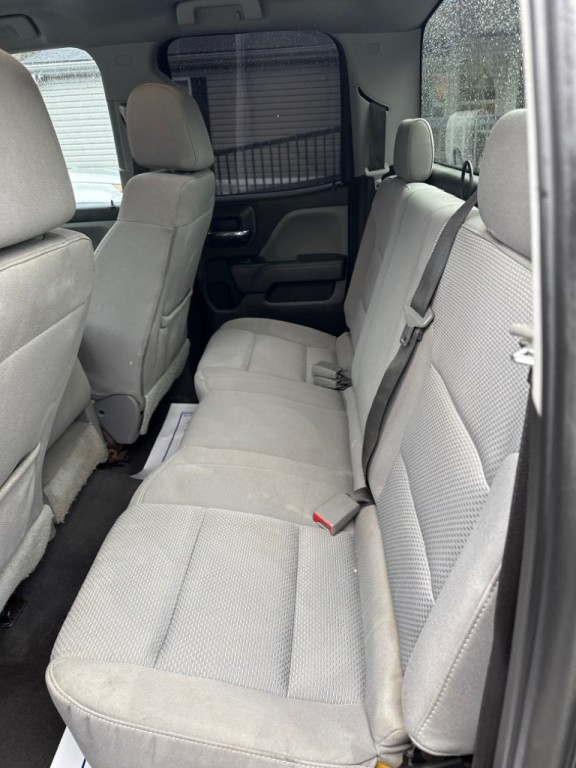 2019 GMC Sierra Image 4