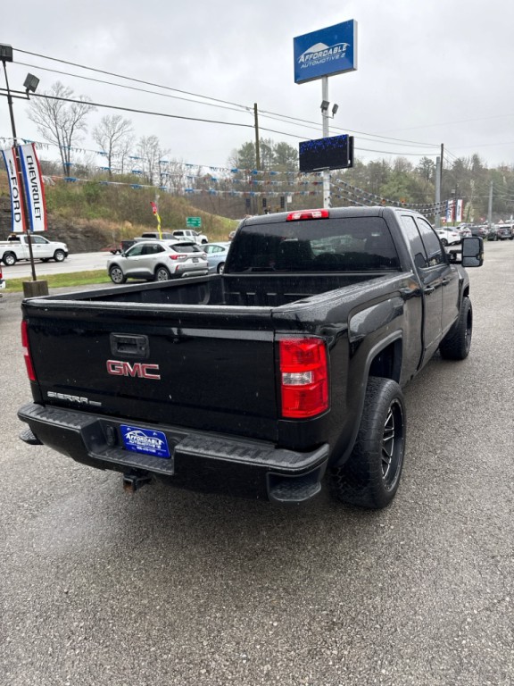 2019 GMC Sierra Image 6